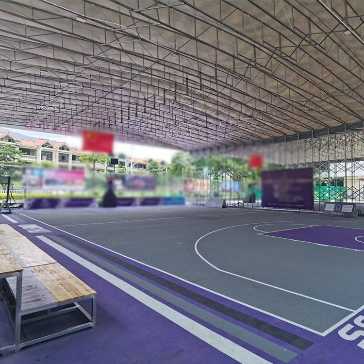 龙陵县工程案例