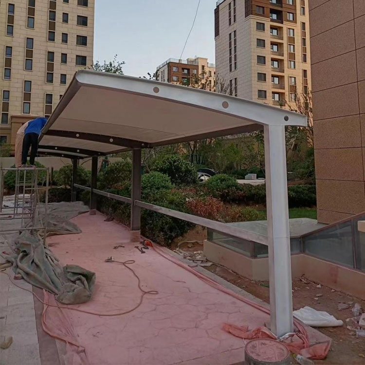 龙陵县工程案例